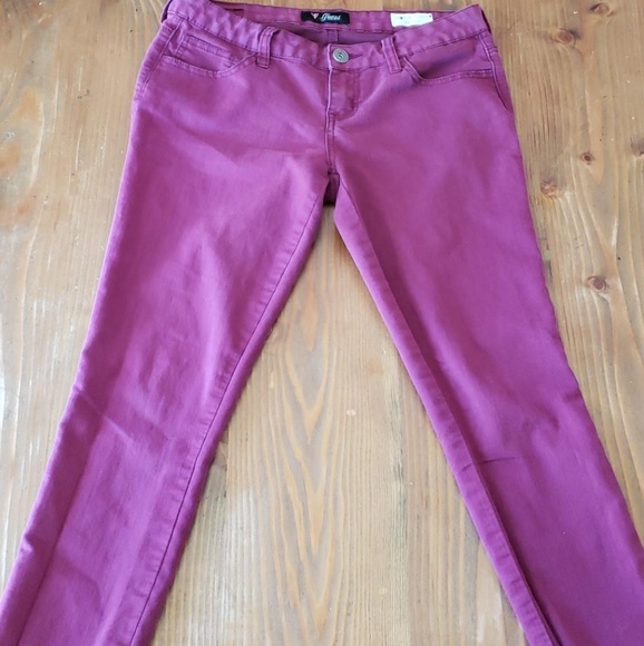 Guess Jeggings - Picture 1 of 4